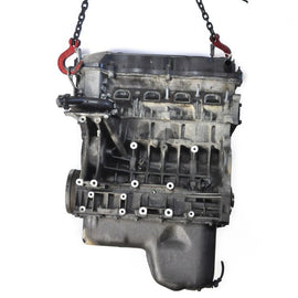 Motor BMW E81 E90 E87 N45B16A 1.6 115PS 85kW 142TKm 2006 Benzin Unkomplett