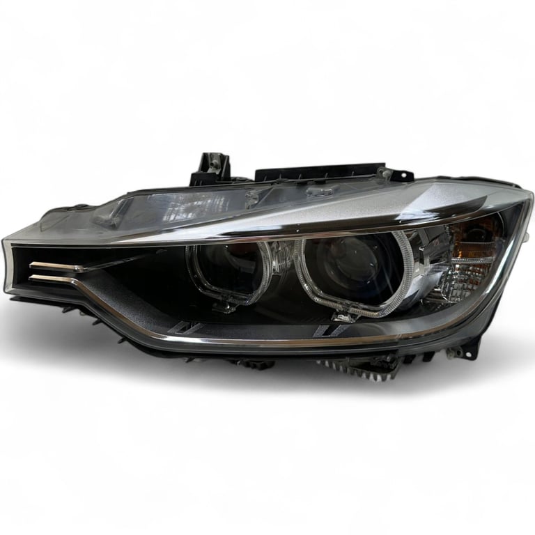 Frontscheinwerfer BMW 3 F30 F31 7259525 LED Links Scheinwerfer Headlight SCH3607588558so