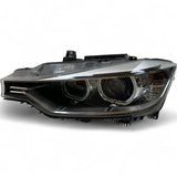 Frontscheinwerfer BMW 3 F30 F31 7259525 LED Links Scheinwerfer Headlight