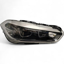 Load image into Gallery viewer, Frontscheinwerfer BMW X2 F39 9851982 Full LED Rechts Scheinwerfer Headlight SCH4804140350um