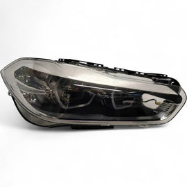 Frontscheinwerfer BMW X2 F39 9851982 Full LED Rechts Scheinwerfer Headlight SCH4804140350um