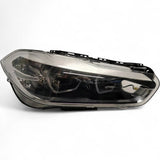 Frontscheinwerfer BMW X2 F39 9851982 Full LED Rechts Scheinwerfer Headlight