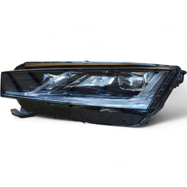 Frontscheinwerfer Skoda Octavia IV 5E4941015B LED Ein Stück (Rechts oder Links) SCH2687578680uc