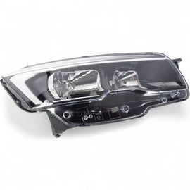 Frontscheinwerfer Peugeot 508 I 9807241180 Rechts Scheinwerfer Headlight SCH5003685611ai