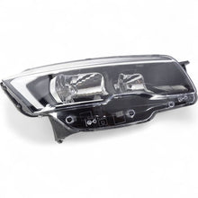 Laden Sie das Bild in den Galerie-Viewer, Frontscheinwerfer Peugeot 508 I 9807241180 Rechts Scheinwerfer Headlight SCH5003685611ai