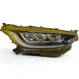 Frontscheinwerfer Toyota 4 Yaris LED Rechts Scheinwerfer Headlight