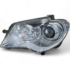 Frontscheinwerfer VW Touran 1T1941751A 0301253281 Xenon Rechts oder Links