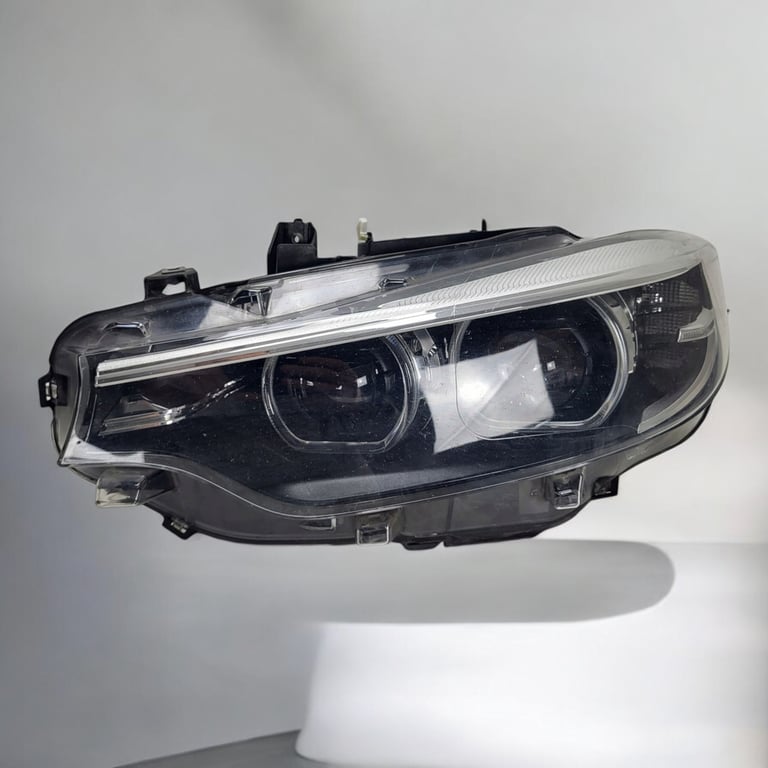 Frontscheinwerfer BMW 4 F36 F32 F33 8738699 63118738699 LED Links Headlight SCH9153085601hl