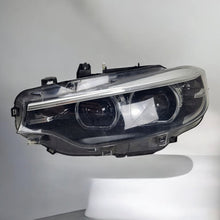 Laden Sie das Bild in den Galerie-Viewer, Frontscheinwerfer BMW 4 F36 F32 F33 8738699 63118738699 LED Links Headlight SCH9153085601hl