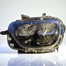 Laden Sie das Bild in den Galerie-Viewer, Frontscheinwerfer Citroën C3 III 9836267180 Full LED Links Headlight