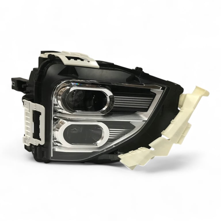 Frontscheinwerfer Mitsubishi Eclipse Cross Full LED Rechts Headlight SCH7562921204it