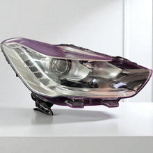 Load image into Gallery viewer, Frontscheinwerfer Citroën Ds5 9802087180 Xenon Rechts Scheinwerfer Headlight