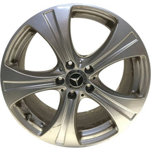 Load image into Gallery viewer, 1x Alufelge 18 Zoll A2534010800 Mercedes-Benz Glc C253 X253 Rim Wheel