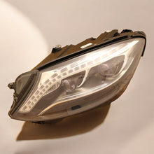 Laden Sie das Bild in den Galerie-Viewer, Frontscheinwerfer Mercedes-Benz W222 A2229060702 LED Links Headlight