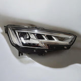 Frontscheinwerfer Audi A4 B9 8W0941784 LED Rechts Scheinwerfer Headlight