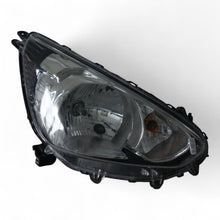 Laden Sie das Bild in den Galerie-Viewer, Frontscheinwerfer Mitsubishi Space Star Rechts Scheinwerfer Headlight