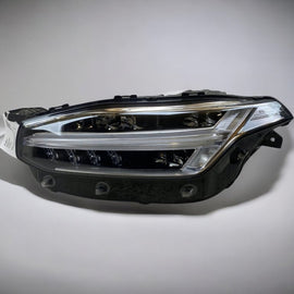 Frontscheinwerfer Volvo Xc90 32262027 LED Links Scheinwerfer Headlight
