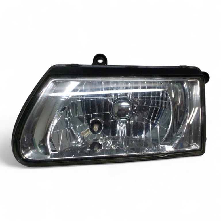 Frontscheinwerfer Opel Frontera B 91158039 Links Scheinwerfer Headlight SCH5607364344qw