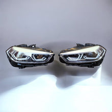 Laden Sie das Bild in den Galerie-Viewer, Frontscheinwerfer BMW 1 F40 9482811 9482812 Full LED Rechts oder Links SCH7477446046xb
