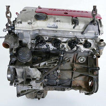 Laden Sie das Bild in den Galerie-Viewer, Motor Mercedes-Benz Slk R170 111983 2.3 197PS 145kW 180TKm Benzin Unkomplett