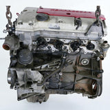 Motor Mercedes-Benz Slk R170 111983 2.3 197PS 145kW 180TKm Benzin Unkomplett