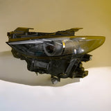 Frontscheinwerfer Mazda Cx-30 Cx30 LED Links Scheinwerfer Headlight