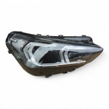 Frontscheinwerfer BMW X1 5A9A228-01 Full LED Rechts Scheinwerfer Headlight