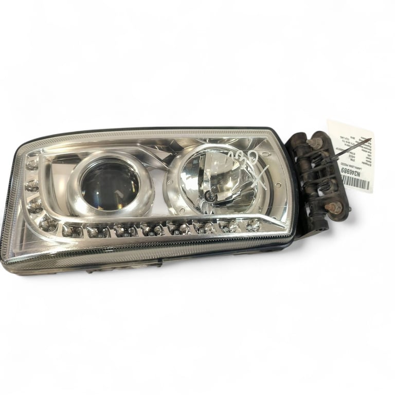 Frontscheinwerfer Iveco 5801745452 Links Scheinwerfer Headlight SCH5466666215fm