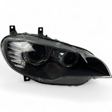 Load image into Gallery viewer, Frontscheinwerfer BMW X6 E71 7271358-03 Xenon Rechts Scheinwerfer Headlight SCH2421041122tw