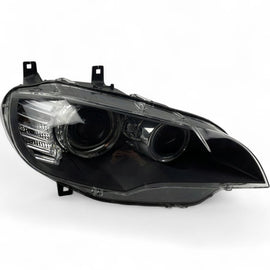 Frontscheinwerfer BMW X6 E71 7271358-03 Xenon Rechts Scheinwerfer Headlight SCH2421041122tw