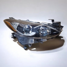 Laden Sie das Bild in den Galerie-Viewer, Frontscheinwerfer Mazda 3 Bm 8906994700 Rechts Scheinwerfer Headlight