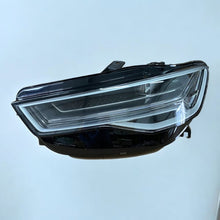 Laden Sie das Bild in den Galerie-Viewer, Frontscheinwerfer Audi A6 4G0941035 LED Links Scheinwerfer Headlight