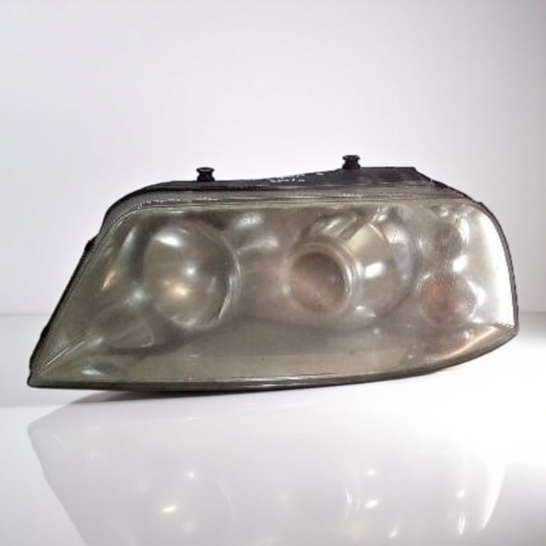 Frontscheinwerfer VW Sharan Links Scheinwerfer Headlight SCH2865087969pn