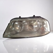 Laden Sie das Bild in den Galerie-Viewer, Frontscheinwerfer VW Sharan Links Scheinwerfer Headlight SCH2865087969pn