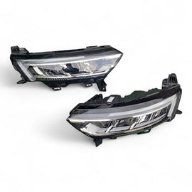 Frontscheinwerfer Renault Talisman 260607971R Full LED Rechts oder Links SCH9111381351xs