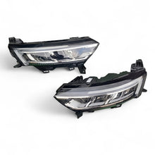 Laden Sie das Bild in den Galerie-Viewer, Frontscheinwerfer Renault Talisman 260607971R Full LED Rechts oder Links SCH9111381351xs