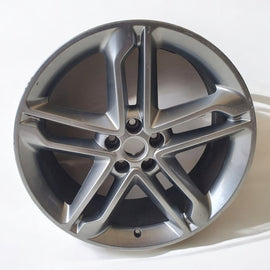 1x Alufelge 19 Zoll 7.5