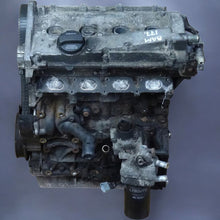 Load image into Gallery viewer, Motor Audi Cupra Leon BAM 1.8 224PS 165kW 177TKm 2001 Benzin Engine Unkomplett MOT2753322351nt