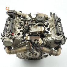 Laden Sie das Bild in den Galerie-Viewer, Motor Audi VW A6 C6 B7 BPP 2.7 TDI 180PS 132kW 2004 Diesel Engine Komplett MOT9771046177dz