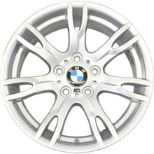 Laden Sie das Bild in den Galerie-Viewer, 1x Alufelge 17 Zoll 7.5&quot; 5x120 34ET 7842635 BMW X1 E84 Rim Wheel