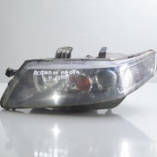 Load image into Gallery viewer, Frontscheinwerfer Honda Accord VII Links Scheinwerfer Headlight
