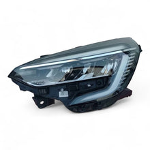 Laden Sie das Bild in den Galerie-Viewer, Frontscheinwerfer Renault Clio V 260600901R Full LED Links Headlight SCH7694365021sg