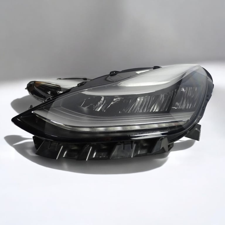 Frontscheinwerfer Tesla 3 1077375-00-11 Links Scheinwerfer Headlight