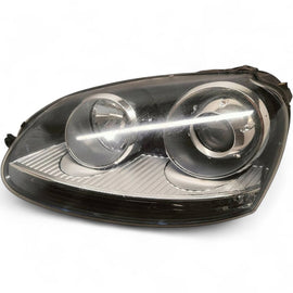 Frontscheinwerfer VW Golf V 1K6941031 Xenon Links Scheinwerfer Headlight SCH8416287244mn