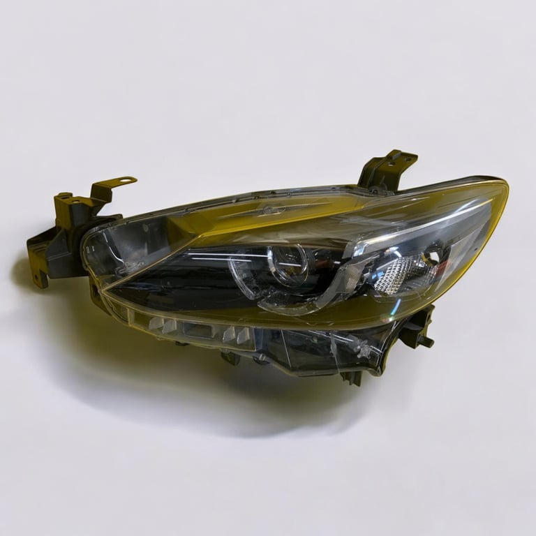 Frontscheinwerfer Mazda 6 Gj 100-65041 LED Links Scheinwerfer Headlight