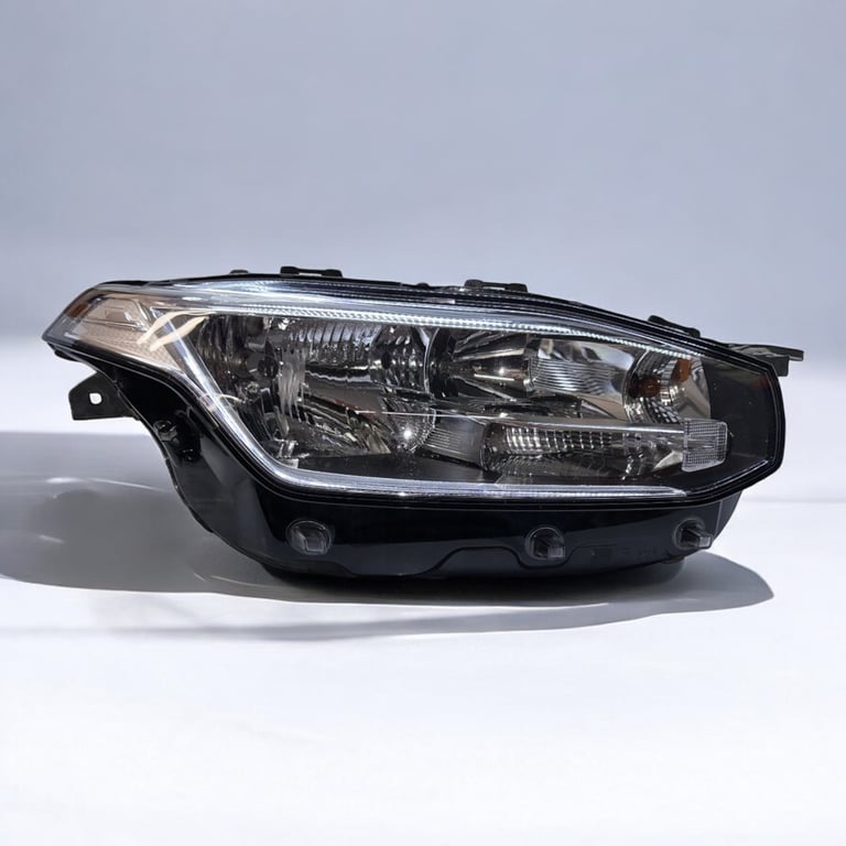 Frontscheinwerfer Volvo Xc90 II 313531142 LED Rechts Scheinwerfer Headlight
