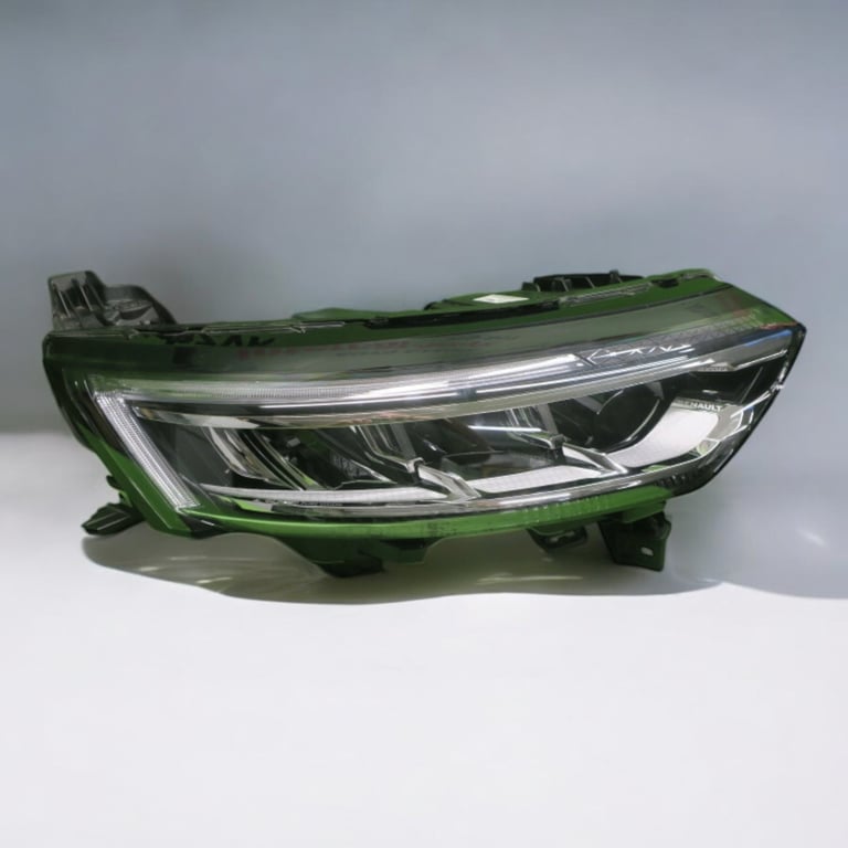 Frontscheinwerfer Renault Koleos II 260104431R LED Rechts Scheinwerfer Headlight SCH9644308877mp