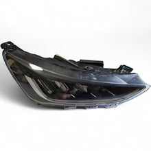Laden Sie das Bild in den Galerie-Viewer, Frontscheinwerfer Ford Focus NX7B13E014CD Rechts Scheinwerfer Headlight SCH6079356904lw
