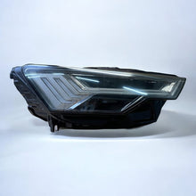 Laden Sie das Bild in den Galerie-Viewer, Frontscheinwerfer Audi A6 4K0941036 LED Rechts Scheinwerfer Headlight