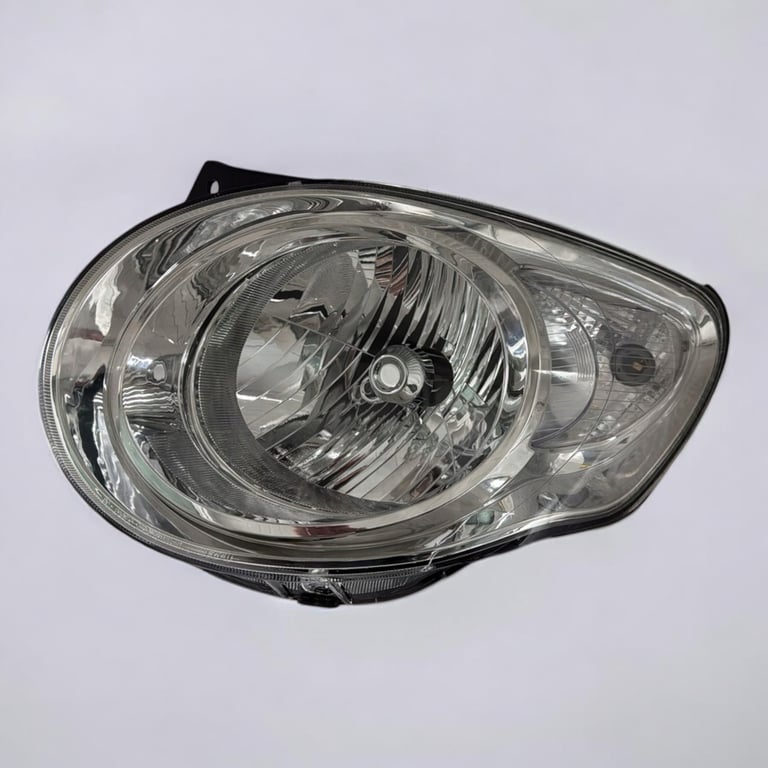Frontscheinwerfer Kia Picanto Links Scheinwerfer Headlight SCH3605962414vq